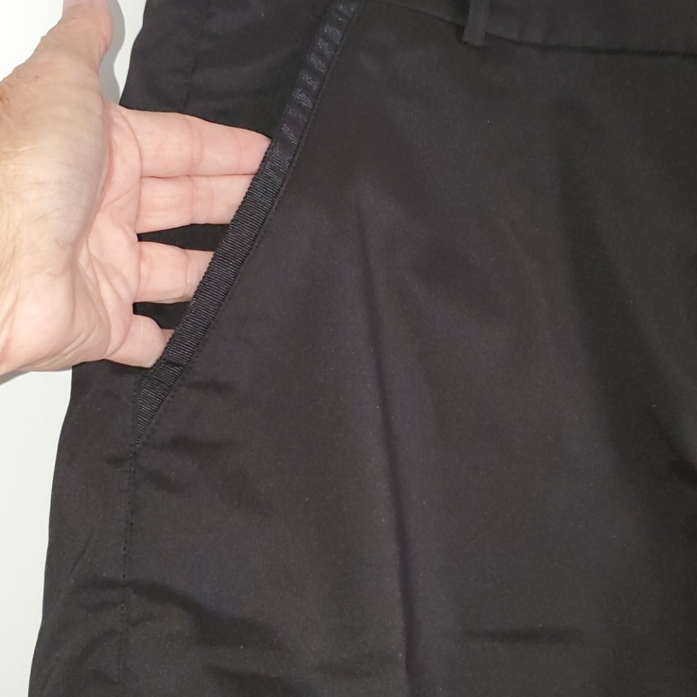 Puma Women's Golf/Tennis Skorts Sz 12 Black - Picture 2 of 10